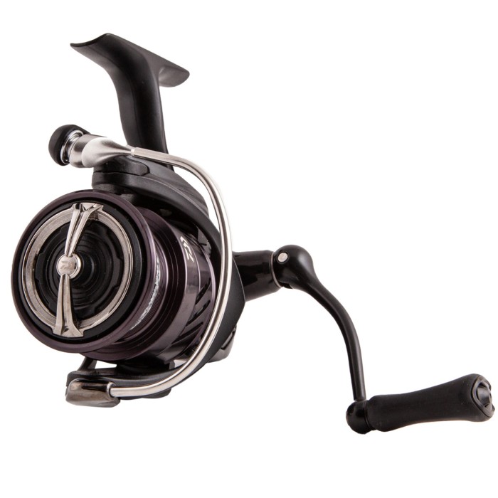 Daiwa Ninja LT Reel 8