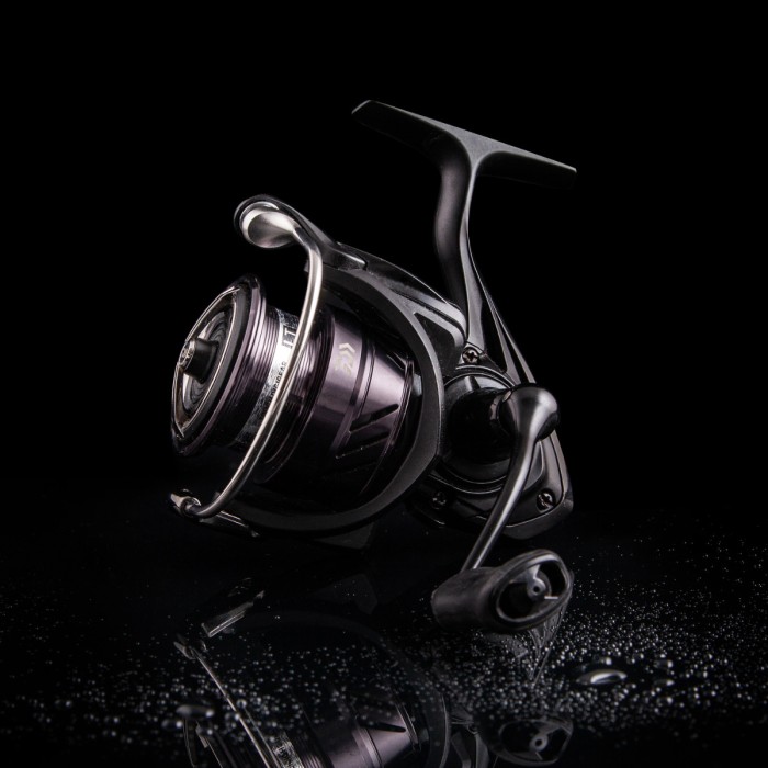 Daiwa Ninja LT Reel 2
