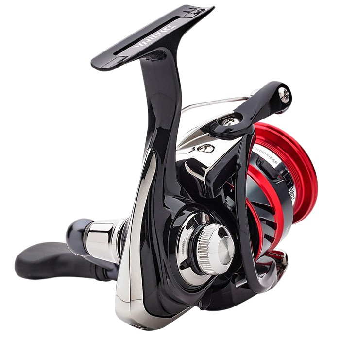 Daiwa Ninja Match & Feeder LT Reels 3
