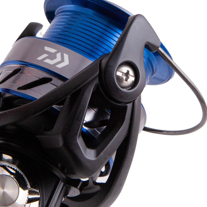 Daiwa Ninja Match Reels 6