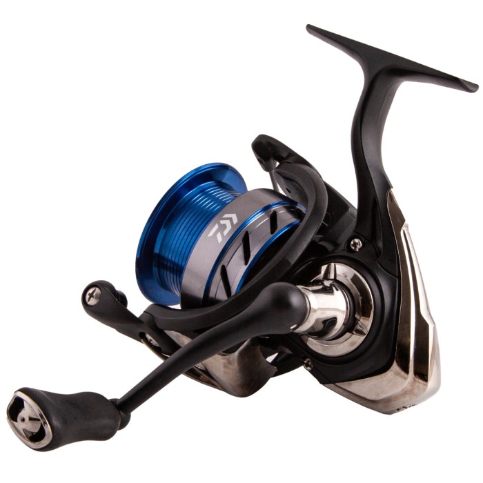Daiwa Ninja Match Reels 7