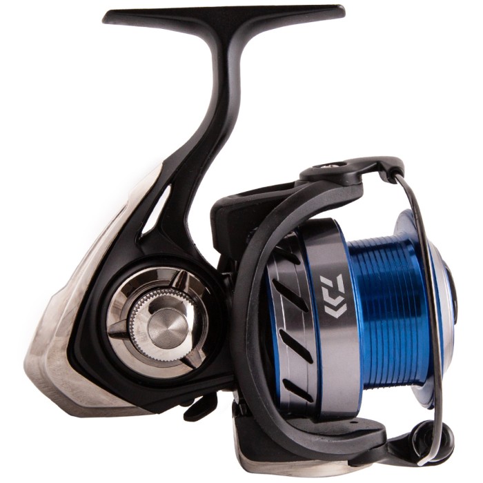 Daiwa Ninja Match Reels 9