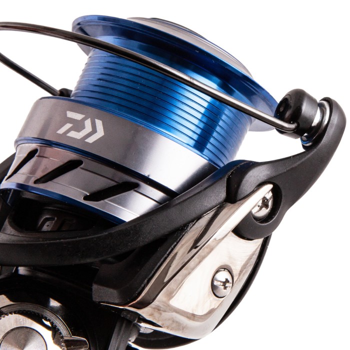 Daiwa Ninja Match Reels 10