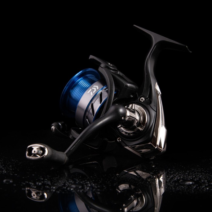 Daiwa Ninja Match Reels 3