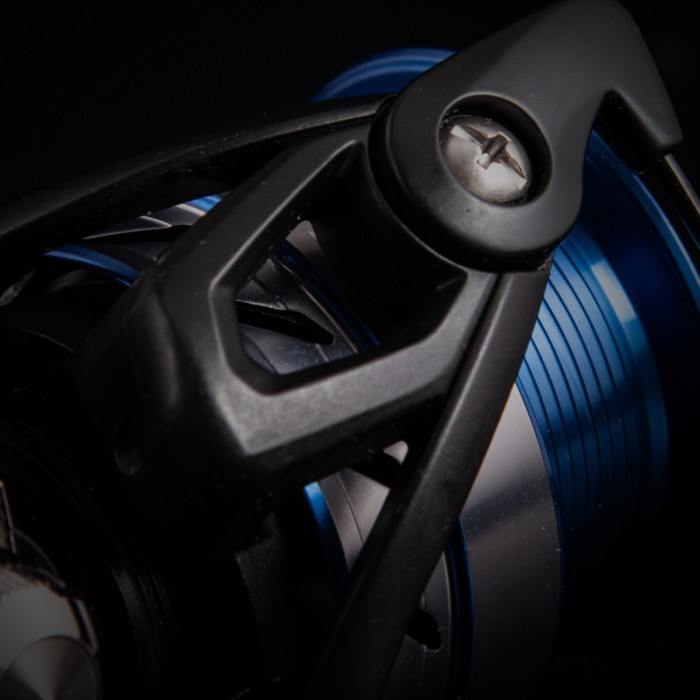 Daiwa Ninja Match Reels 5
