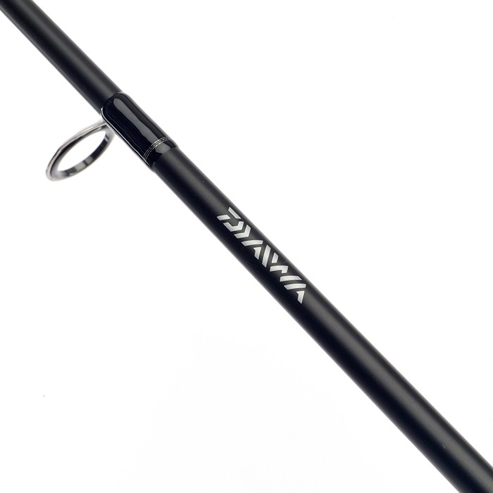 Daiwa Ninja Spinning Fishing Rods Graphics