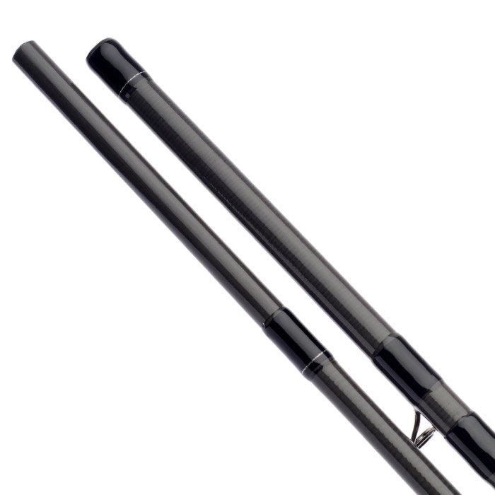 Daiwa Ninja X Feeder Rod Close Up 1