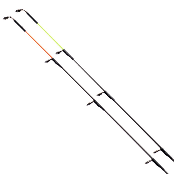 Daiwa Ninja X Feeder Rod Close Up Tips 1