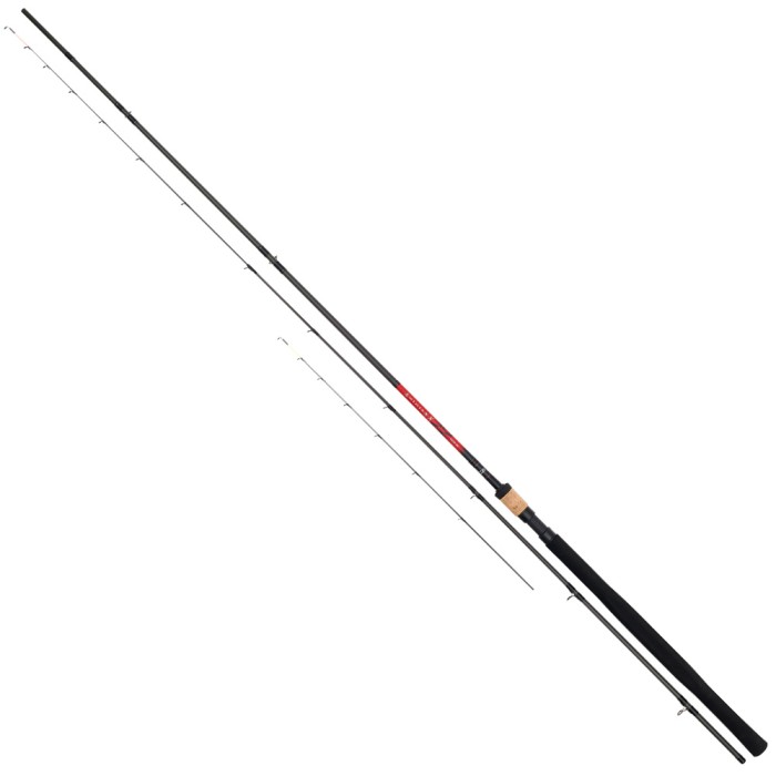 Daiwa Ninja X Feeder Rod Full Length