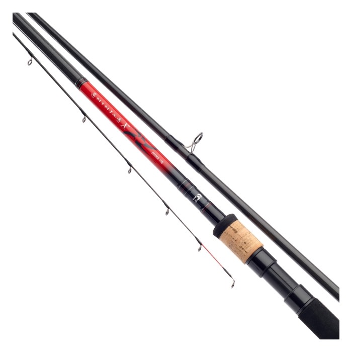 Daiwa Ninja X Feeder Rod