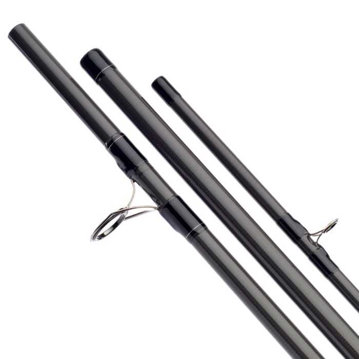 Daiwa Ninja X Feeder Rod Close Up 4