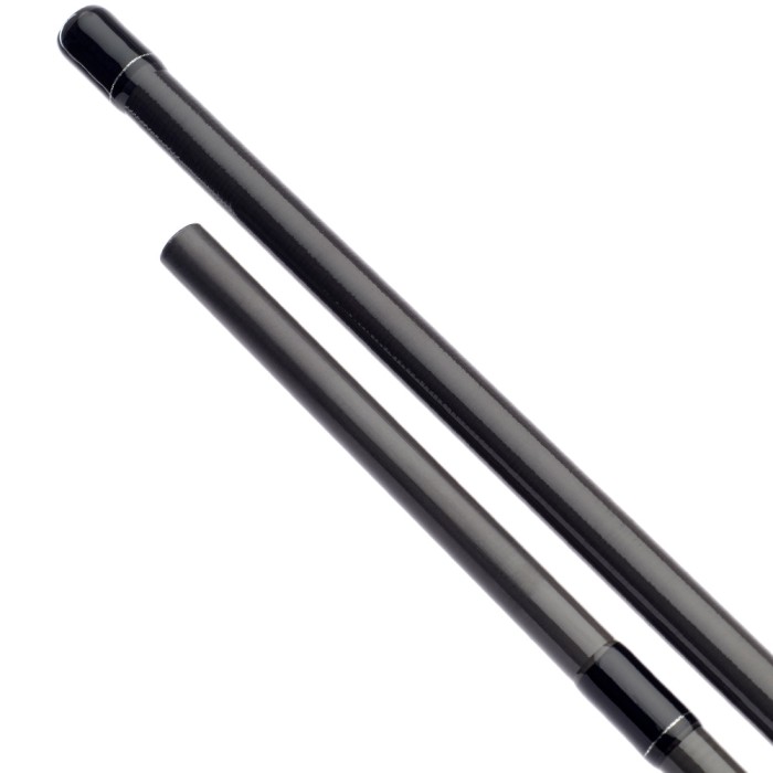 Daiwa Ninja X Pellet Waggler Rod Close Up 1