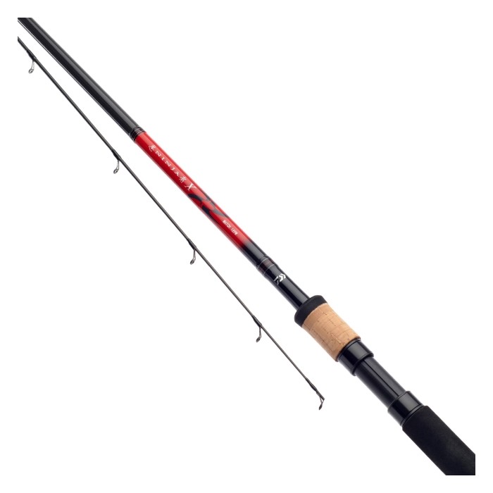 Daiwa Ninja X Pellet Waggler Rod