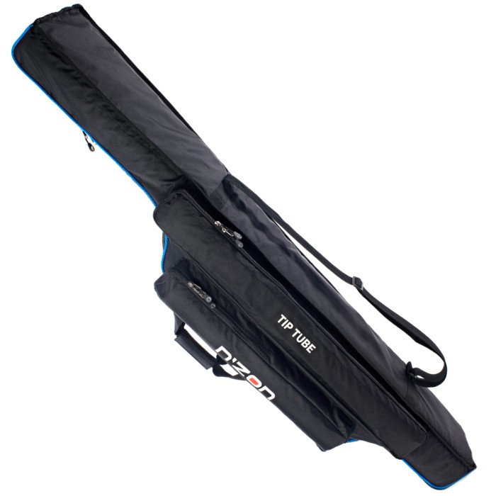 Daiwa N'ZON Fishing Rod Holdall 145cm 3