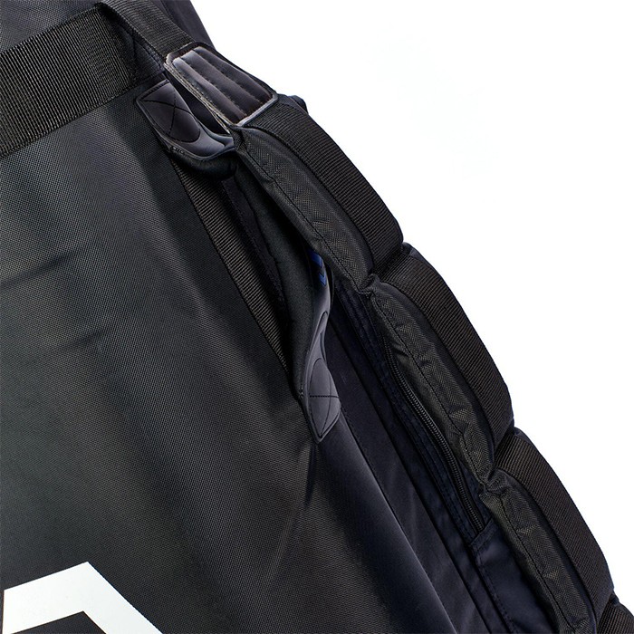 Daiwa N'ZON 2+2 Rod Fishing Holdall Shoulder Strap