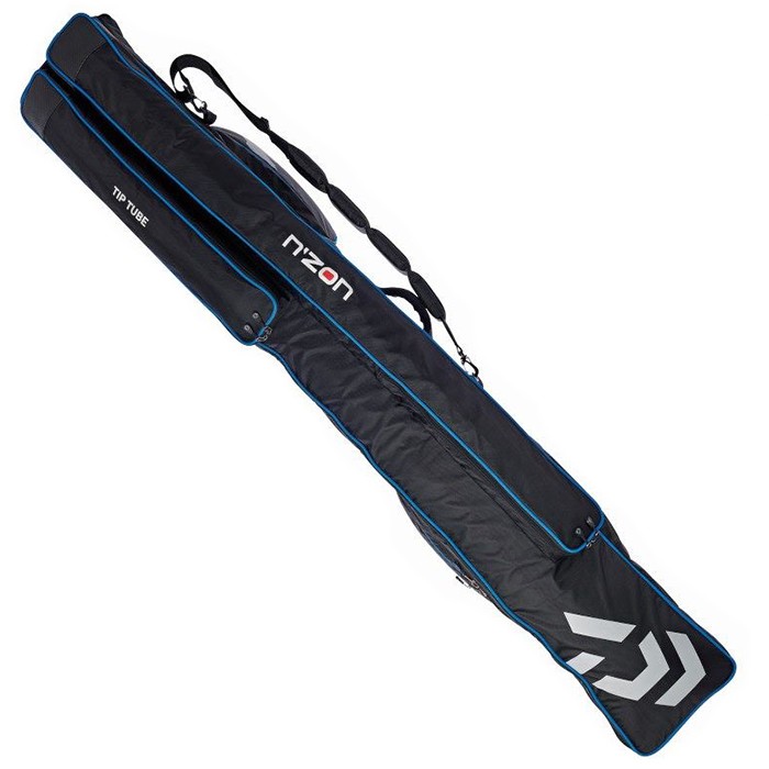Daiwa N'ZON 6 Rod Fishing Holdall