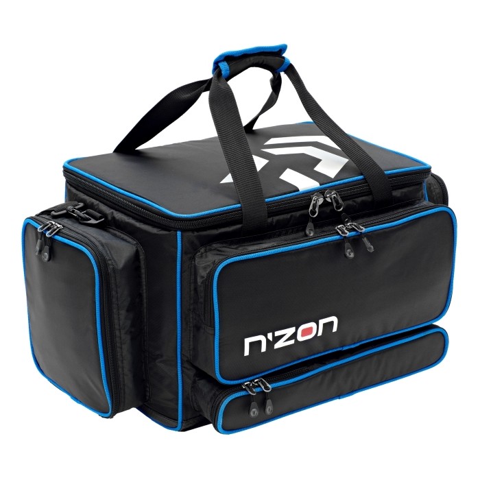 Daiwa N'ZON Fishing Cool Bag