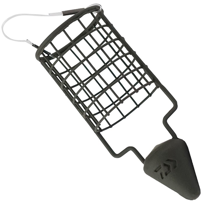 Daiwa N'ZON Distance Cage Feeders
