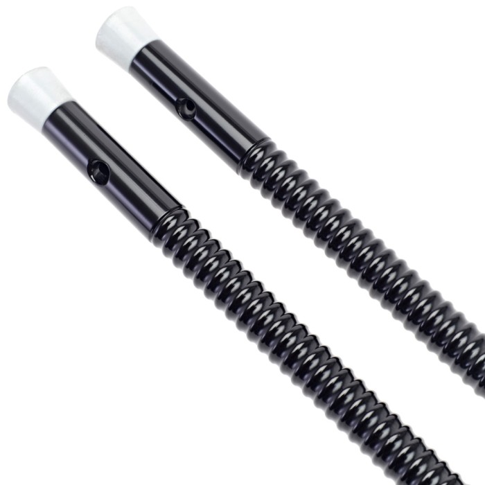 Daiwa N'ZON Distance Sticks Close Up 2