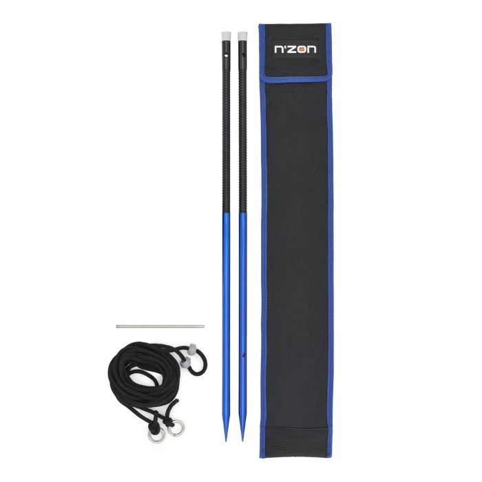 Daiwa N'ZON Distance Sticks