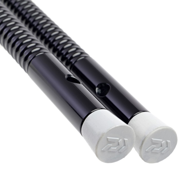 Daiwa N'ZON Distance Sticks Close Up 3