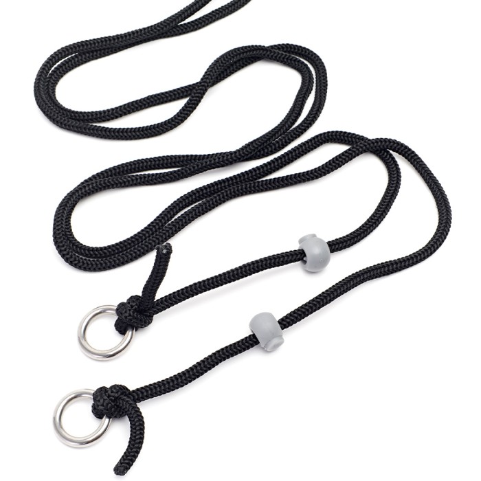 Daiwa N'ZON Distance Sticks Close Up 4