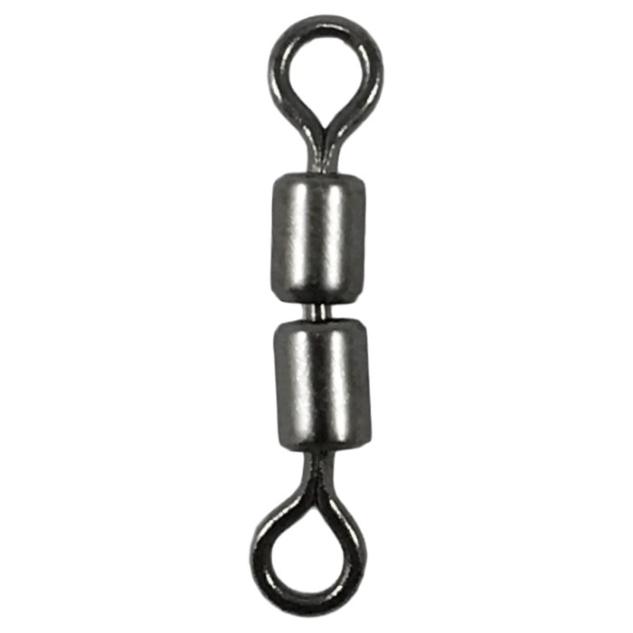 Daiwa N'ZON Double Swivel