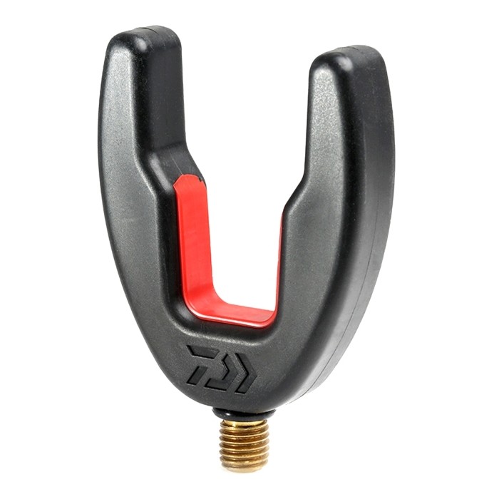 Daiwa N'ZON Dual Rear Rod Rest