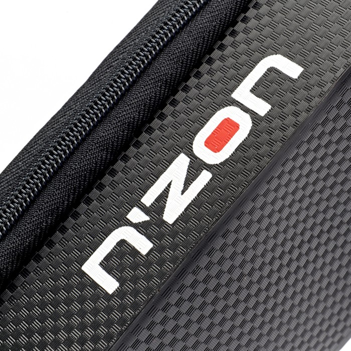 Daiwa N'ZON EVA Accessory Case 3 3