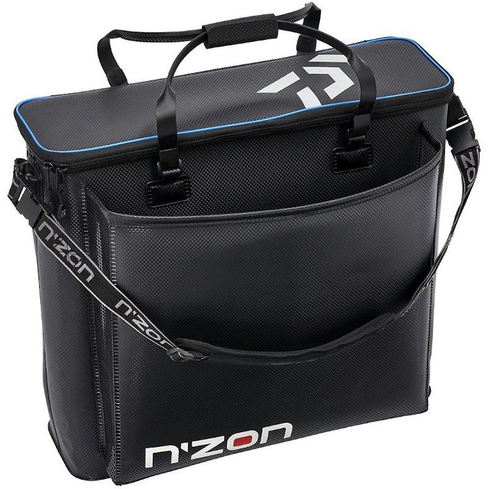 Daiwa N'ZON EVA Keepnet Fishing Bag MK2