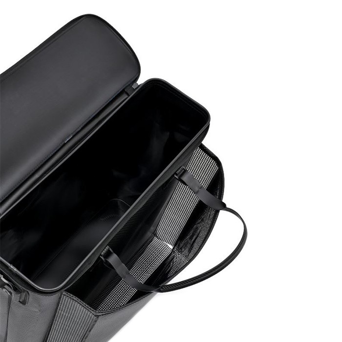 Daiwa N'ZON EVA Keepnet Fishing Bag MK2 Close Up 3