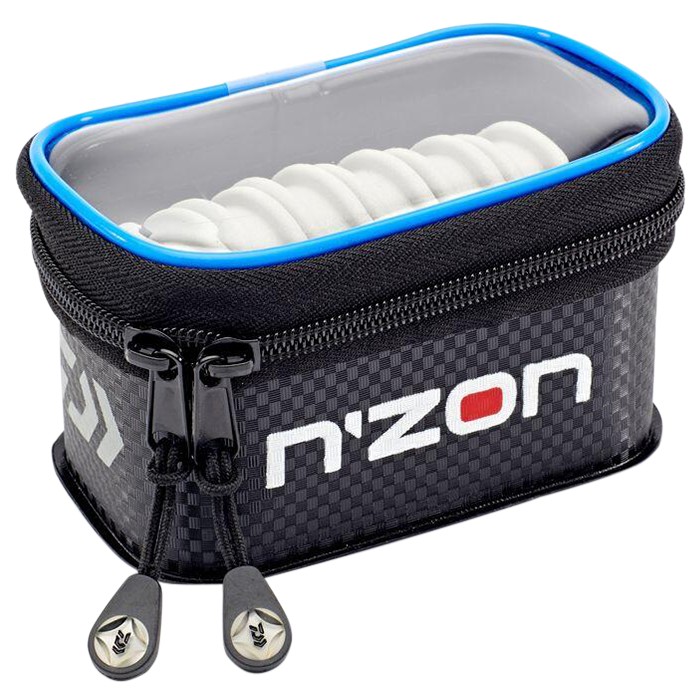 Daiwa N'ZON EVA Fishing Rig Case