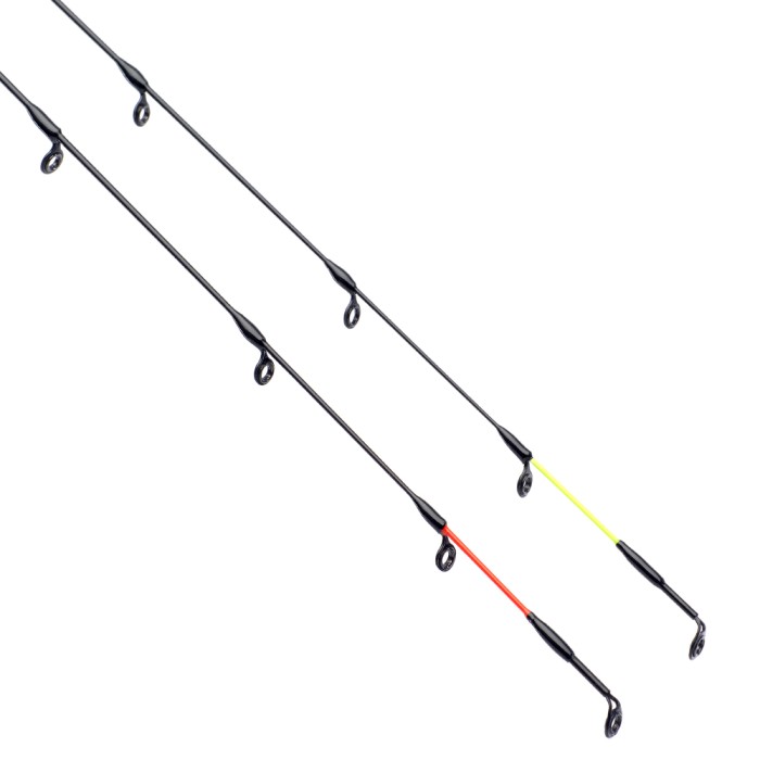 Daiwa N'ZON Extending Feeder Fishing Rod Ring Tip Guides