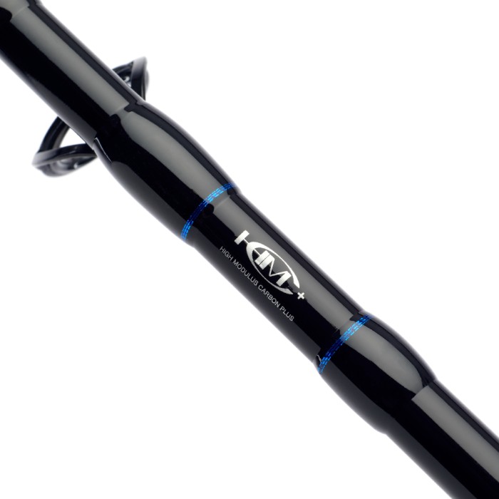Daiwa N'ZON Extending Feeder Fishing Rod Graphics 1