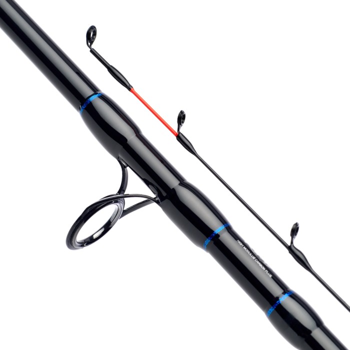 Daiwa N'ZON Extending Feeder Fishing Rod Ring Guides