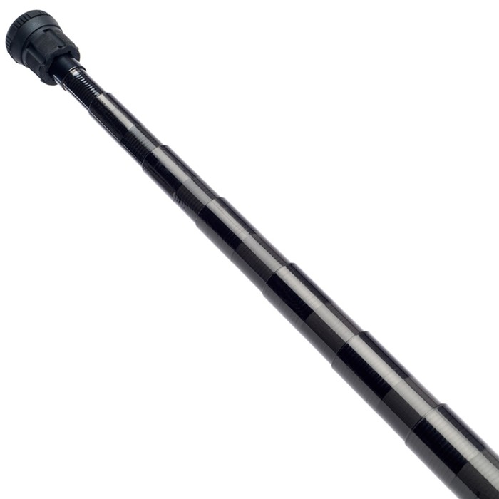 Daiwa N'ZON Extending Landing Net Handle 2.9m 1