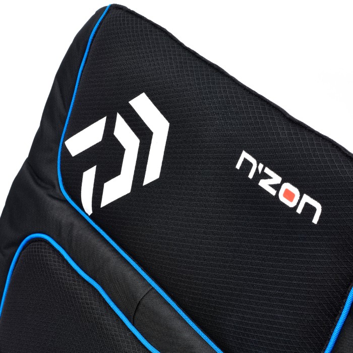 Daiwa N'ZON Feeder Fishing Chair 1