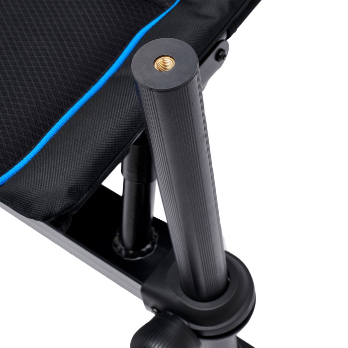 Daiwa N'ZON Feeder Fishing Chair 2