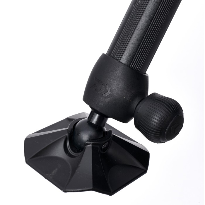 Daiwa N'ZON Feeder Fishing Chair 3