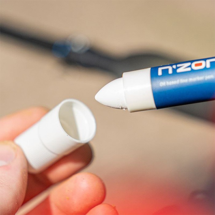 Daiwa N'ZON Fishing Line Maker Pen 2