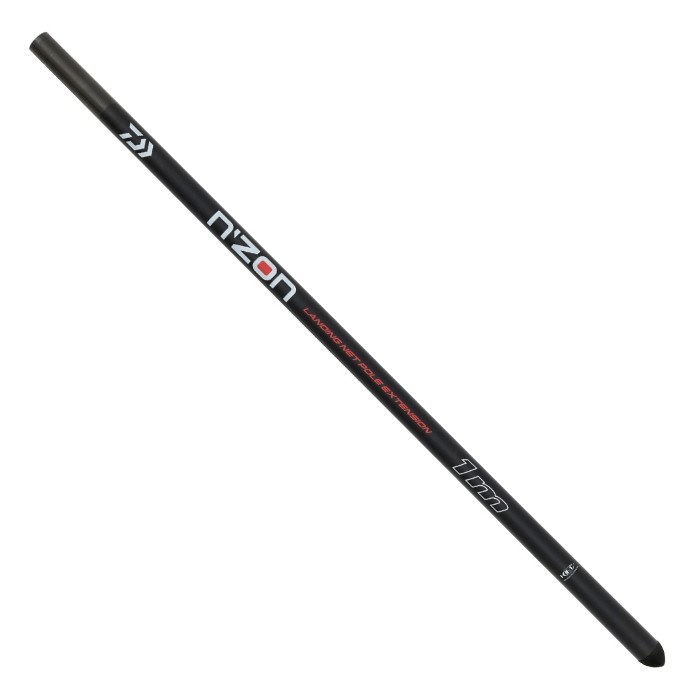 Daiwa N'ZON Landing Net Pole Extension 1m