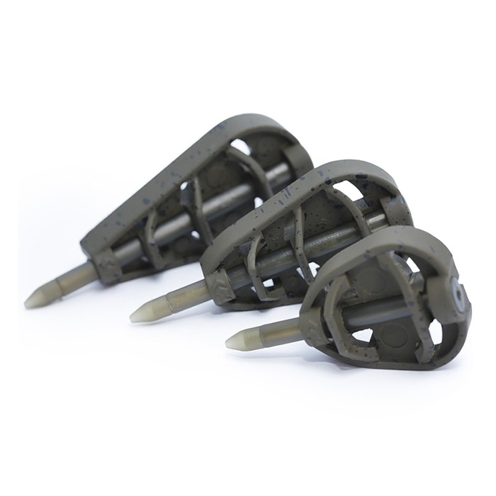 Daiwa N'ZON Method Feeder