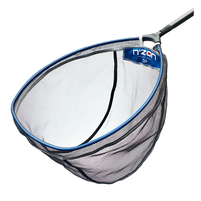 Daiwa N'ZON Pellet Landing Net