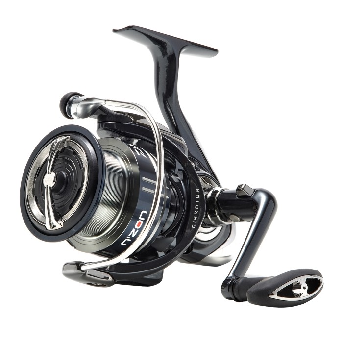 Daiwa N'ZON Plus LT Reel