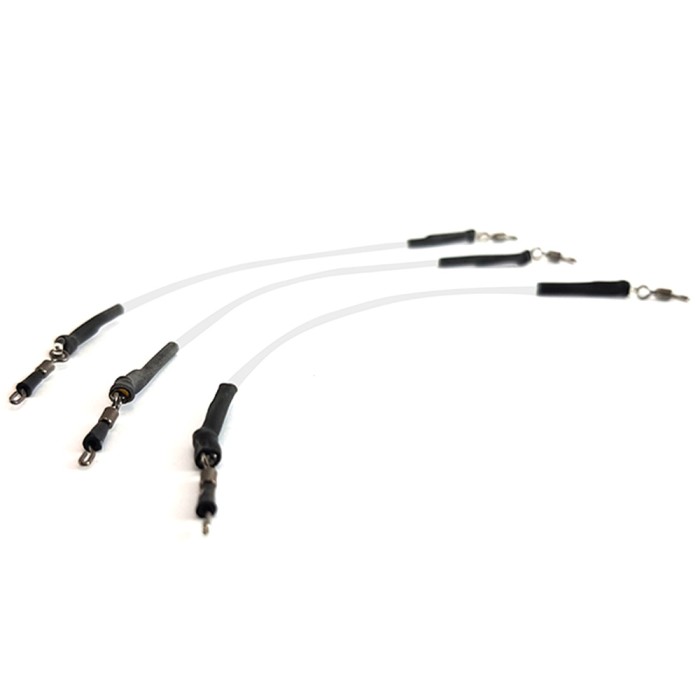 Daiwa N'ZON Power Gum Link 15cm 1