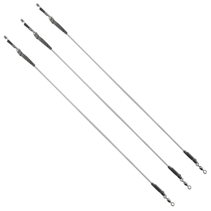 Daiwa N'ZON Power Gum Link 15cm 2