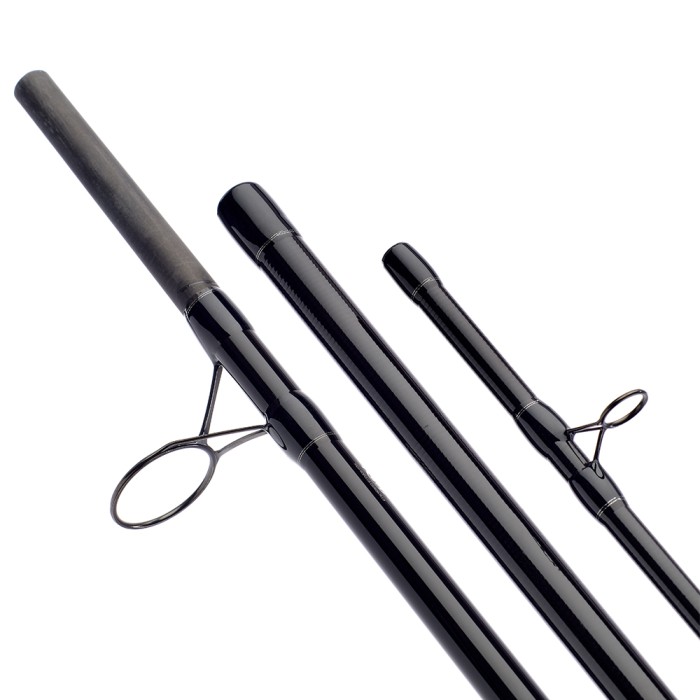 Daiwa N'ZON Super Slim Feeder Fishing Rod Sections