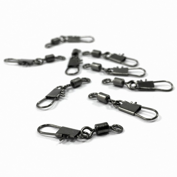 Daiwa N'ZON Swivel Bead Snaps