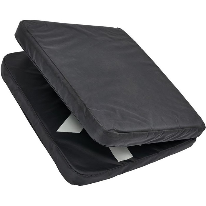 Daiwa N'ZON Unhooking Fishing Mat Folded