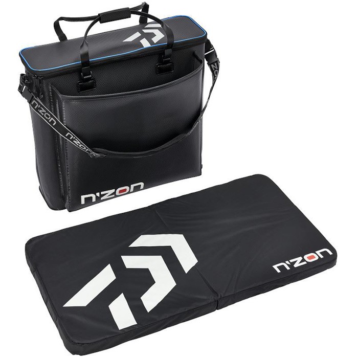 Daiwa N'ZON Unhooking Fishing Mat 1